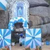 Dassa-Zoumè : voici le programme du pèlerinage 2025 à la grotte mariale Notre-Dame D'Arigbo 
