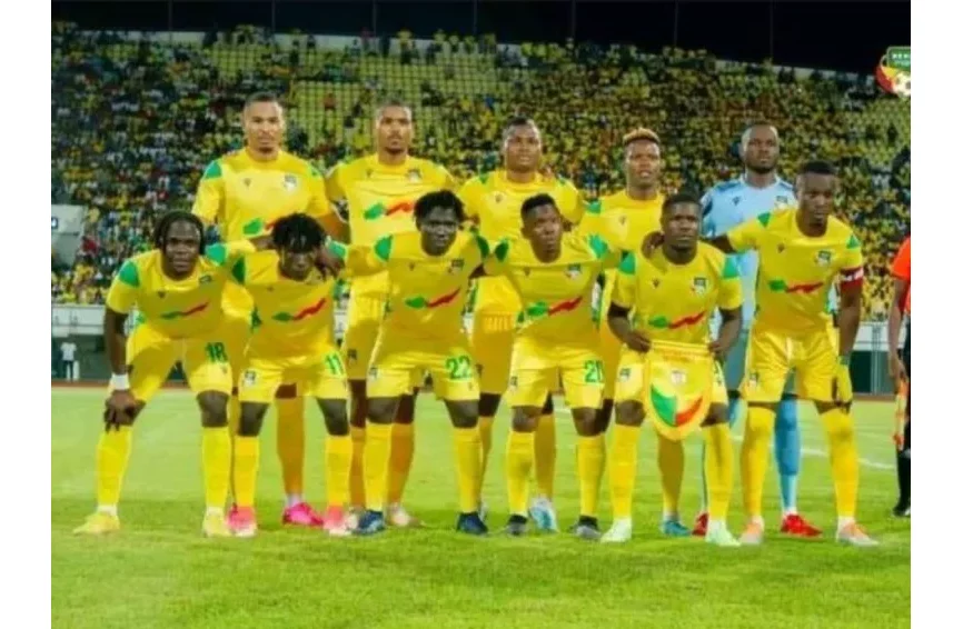 Éliminatoires Mondial 2026 : Le onze entrant du Bénin face au Nigeria