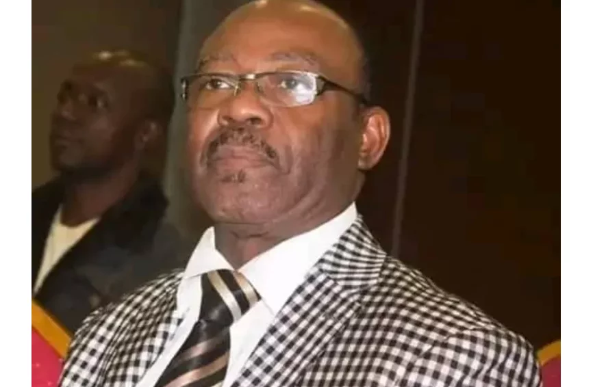 Bénin : l'article du code électoral qui suscite l'inquiétude de Jean-Baptiste Élias