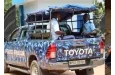 Bénin : un jeune homme arrêté pour avoir battu sa cousine de 14 ans à Dogbo