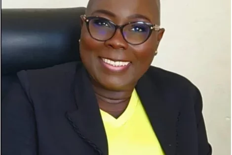 Tribune de CHA : "L'équilibre, la force de rester debout !"