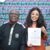 Eva Guéhi : l'actrice ivoirienne décroche brillamment son Master en Sciences de l'Art et de la Culture