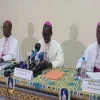 Présidentielle d'octobre 2025 : les évêques catholiques de Côte d'Ivoire font une déclaration