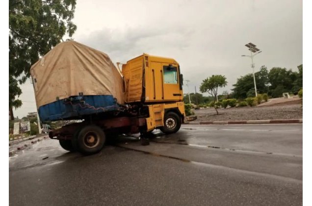 Pèlerinage dans l'Ouémé : voici les axes routiers interdits de circulation aux gros-porteurs les 24 et 25 décembre