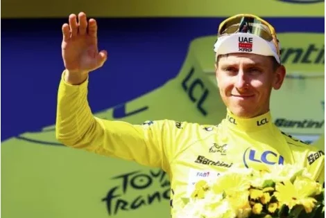 Tour de France 2025 : la 21e étape et le classement général, Pogacar finit maillot jaune