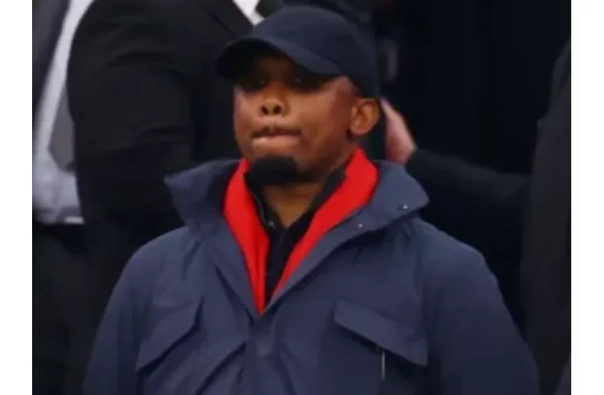 CAN 2025 : la CAF sanctionne Samuel Eto'o, la Fécafoot réagit