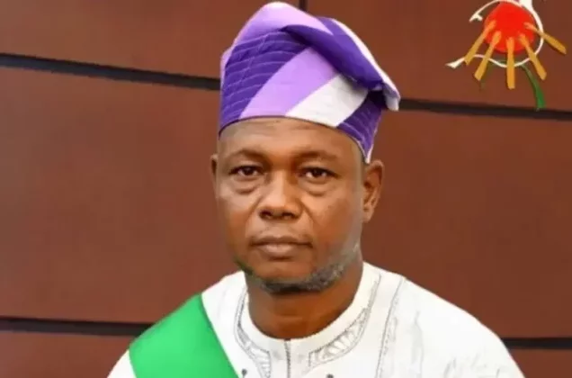 Bénin : l'ex-député Soumaïla Sounon Boké démissionne du parti Les Démocrates