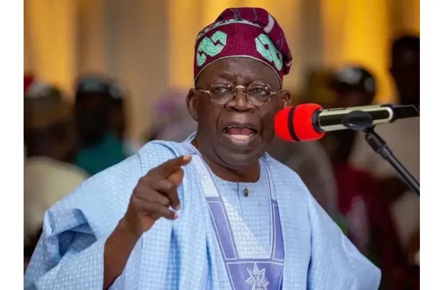Nigeria : Bola Tinubu limoge ses chefs militaires à la suite d'une tentative présumée de coup d'État
