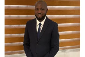 « Romuald Wadagni n'est pas un candidat comme les autres », selon Ibrahim Ofangobi