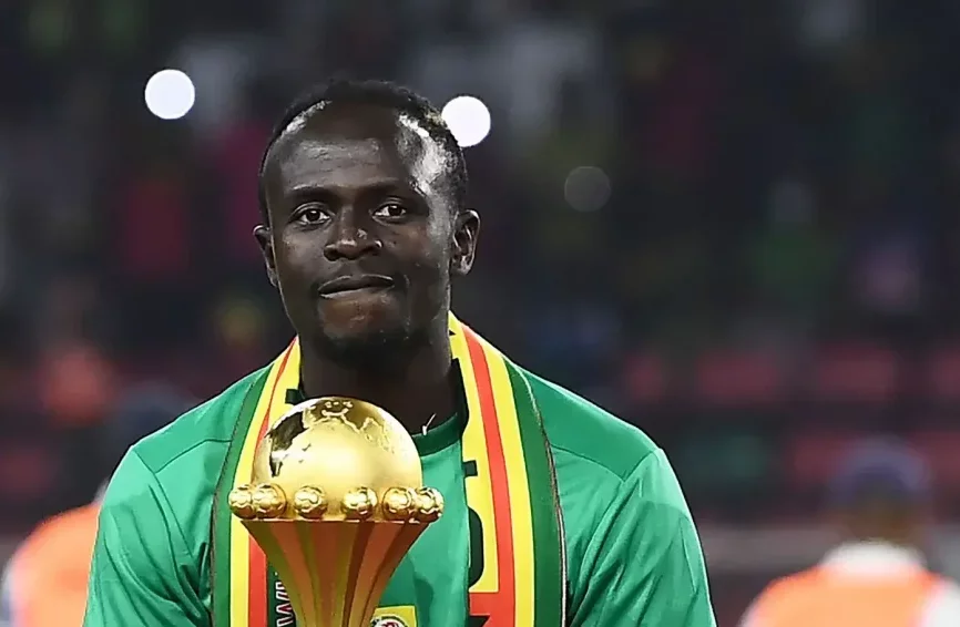 CAN 2025 : Sadio Mané révèle comment il a calmé ses coéquipiers après le pénalty litigieux
