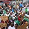 Présidentielle 2025 : une marche du Front commun PPA-CI - PDCI pour exiger la réintégration de Gbagbo et Thiam