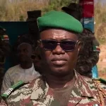 Bénin : le lieutenant-colonel Georges Kpovihin prend le commandement de l'École nationale des officiers de Toffo 
