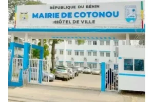 Emploi au Bénin : un recrutement lancé pour 14 postes ouverts à la Mairie de Cotonou