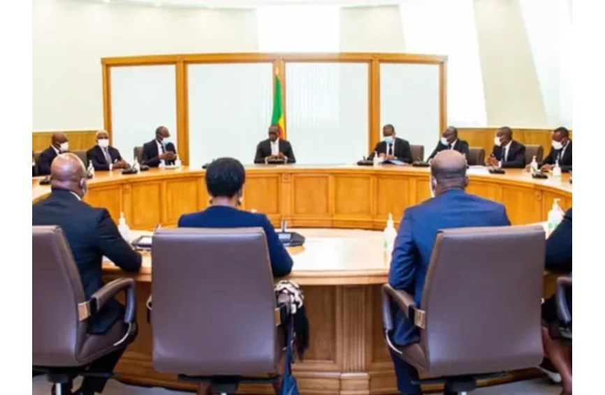 Bénin : l'intégralité du compte rendu du conseil des ministres du 18 juin 2025
