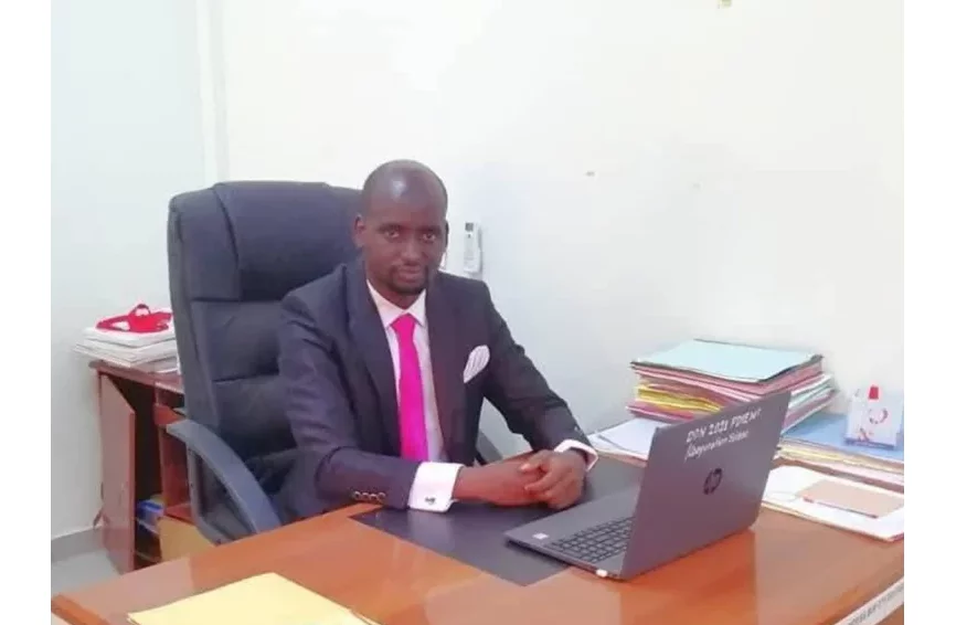 Ouassa-Péhunco : voici la cause du décès du SE de la mairie, BANI Matchoudo