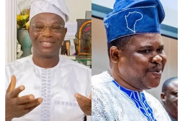 Bénin : Agossa justifie sa nomination et appelle à prendre la candidature de Hounkpè au sérieux