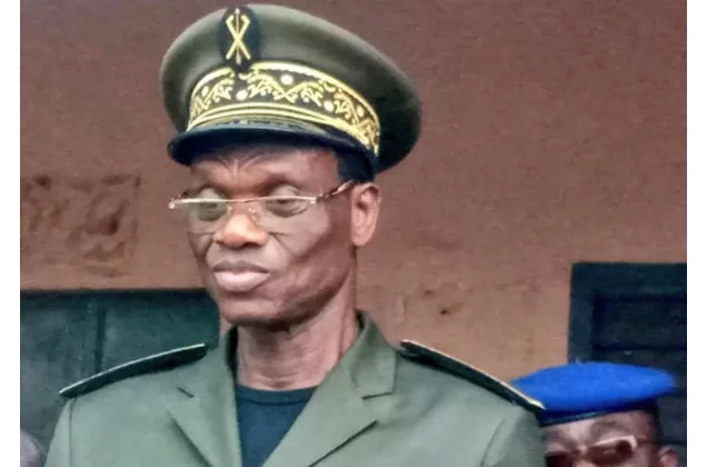 Département du Couffo : le programme des passations de service dans les communes