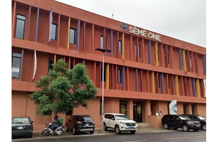 Fondation Sèmè City : 03 ministre de Talon nommés, liste complète des 11 membres