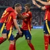 LDN : l'Espagne domine la France et retrouve le Portugal en finale 