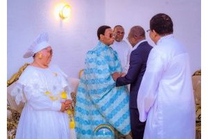 Église du Christianisme Céleste : voici le processus de désignation et proclamation du futur Pasteur