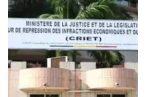  Bénin : poursuivi pour escroquerie à la Criet, Me Magloire Yansunu restitue six millions à l'une de ses victimes