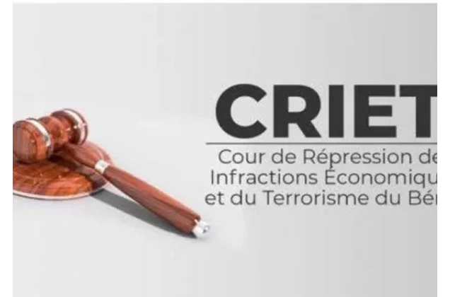 CRIET : un présumé escroc se faisait passer pour un agent de la SGDS