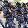 Bénin : un présumé braqueur s'échappe de sa garde à vue à Malanville, la population en colère