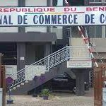 Tribunal de Commerce de Cotonou : une femme traduit son époux en justice pour impayés de loyers 