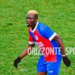 24 ans , 4 pays : le parcours impressionnant de l'attaquant béninois Adnan Aziz 