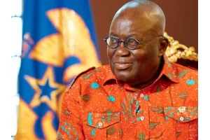 Ghana : 12 collaborateurs de l'ex-président Nana Akufo-Addo, accusés de détournement de 53 millions de dollars