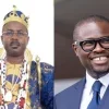 Après la présidentielle :Sossa folly Awon, Roi du peuple guin et Alliés du Bénin adresse ses félicitations au président Romuald Wadagni