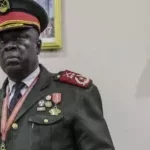 Guinée-Bissau : un général investi président après le coup d'État militaire