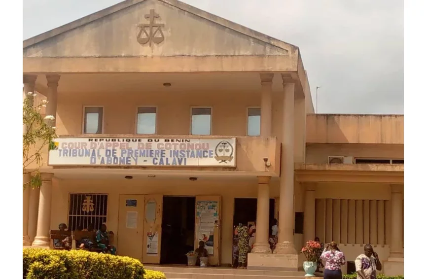 Bénin : 02 meuniers condamnés pour vol d'électricité à Abomey-Calavi