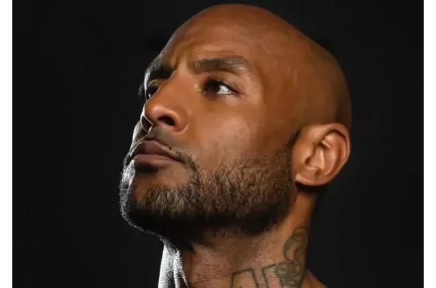 France : le rappeur Booba placé en garde à vue