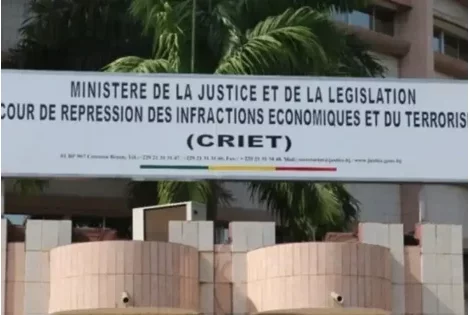 CRIET : un détenu victime d'une crise d'épilepsie en pleine audience