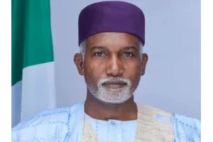 Yusuf Maitama Tuggar, ministre des affaires étrangères 