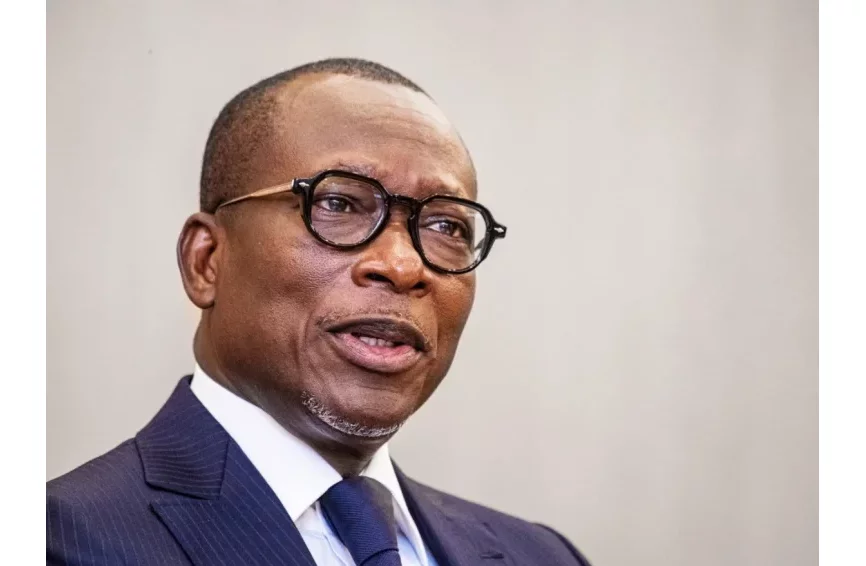 Bénin : Patrice Talon attendu au parlement pour son discours sur l'état de la nation (date)