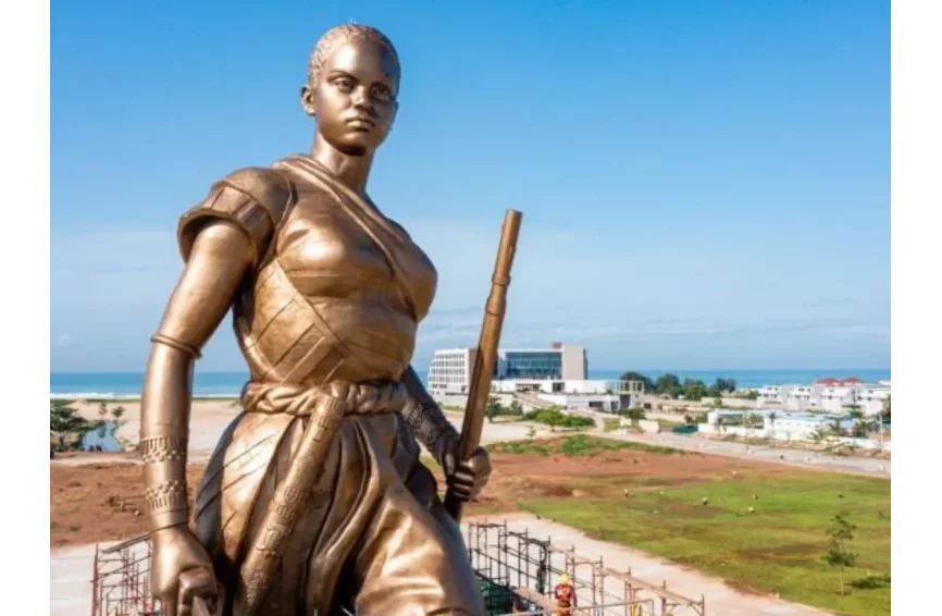 Tour cycliste du Bénin 2026 : présentation des équipes le 26 avril au pied de l'Amazone, à Cotonou