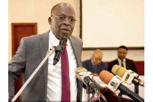 Ouverture du séminaire de dissémination de la vision « Bénin 2060 Alafia », une séance prévue avec les députés