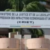 CRIET : un escroc récidiviste jugé pour vol par ruse sur mobile money