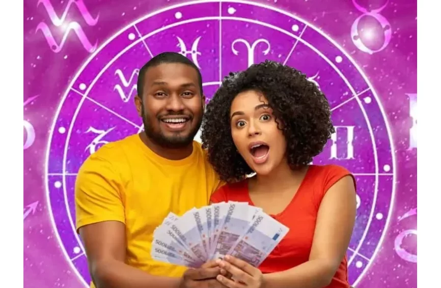 Astrologie : les finances de ces 03 signes du zodiaque vont exploser à partir de ce 16 juin 2025