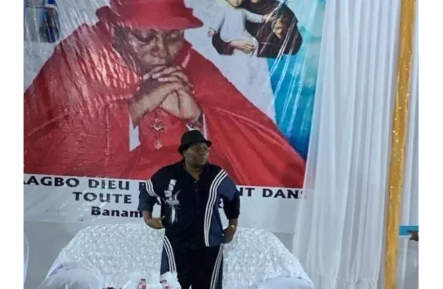 Fête du travail 2026 : les fidèles de Banamè célèbrent Daagbo, « le premier travailleur de l'humanité »