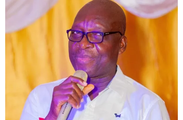 Campagne pour la présidentielle du 12 avril : ‎La dynamique ROW en roue libre sur le terrain