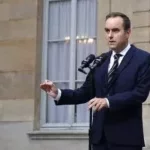 France : voici la liste des 34 membres du deuxième gouvernement de Sébastien Lecornu