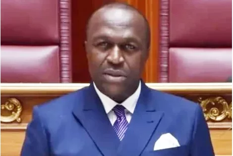 Carnet noir : décès de l'animateur vedette Consty Eka