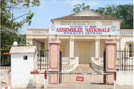 Bénin : les députés de la 10ᵉ législature installés à cette date