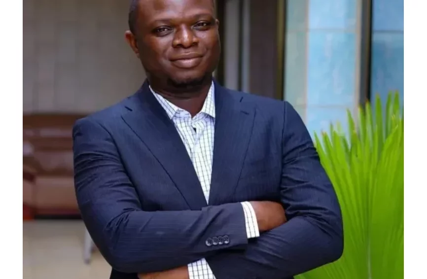 Bénin : Julien Kandé Kansou déposé en prison ! 