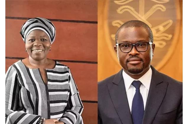 Présidentielle d'avril au Bénin : Wadagni dévoile son projet de société pour les 7 prochaines années, lire l'intégralité du document