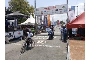 Tour du Bénin : les résultats de la course « Prix d'Inclusion 