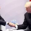Trump ordonne l'envoi de 2 sous-marins nucléaires dans des « zones appropriées » après des commentaires « provocateurs » de la Russie